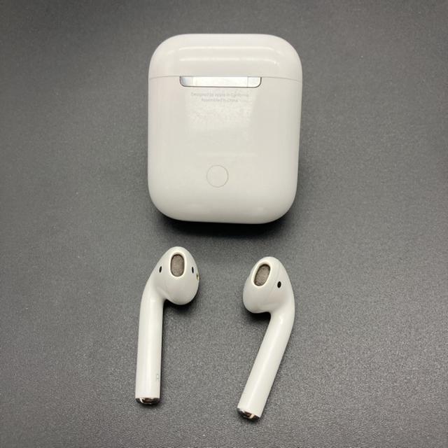  Apple Abv AirPods GA[|bY 񐢑  Ɠd/AV 