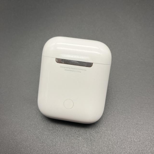  Apple Abv AirPods GA[|bY 񐢑  Ɠd/AV 