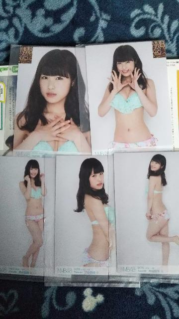 NMB48ʐ^ aJZbg 