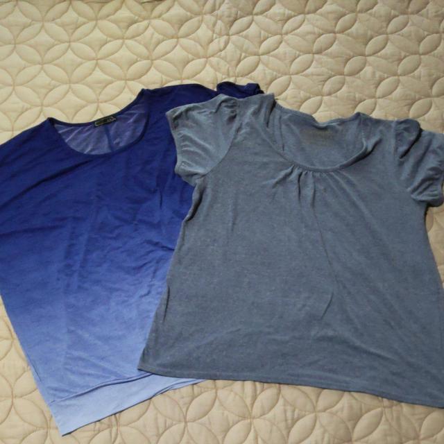 値下げ★ユーズド★大きいサイズ★Tシャツ4枚まとめ売り★福袋★3L,4L < 女性ファッション  値下げ★ユーズド★大きいサイズ★Tシャツ4枚まとめ売り★福袋★3L,4L < 女性ファッションの