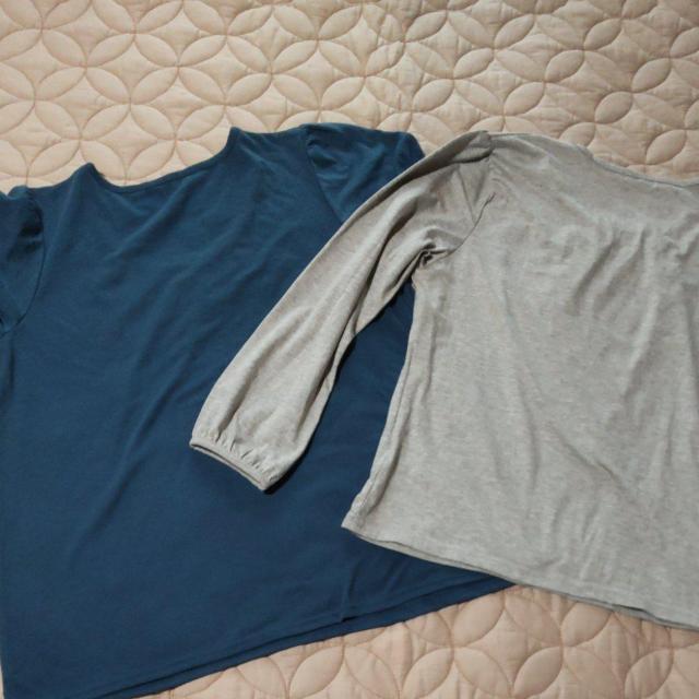 値下げ★ユーズド★大きいサイズ★Tシャツ4枚まとめ売り★福袋★3L,4L < 女性ファッション  値下げ★ユーズド★大きいサイズ★Tシャツ4枚まとめ売り★福袋★3L,4L < 女性ファッションの