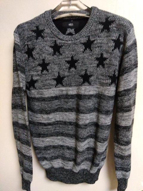 i@AZUL by moussy Z[^[   uh 