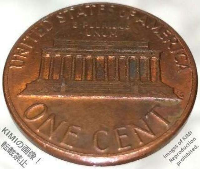 1セント硬貨 1984 アメリカ合衆国 リンカーン 1セント硬貨 1ペニー B < ホビー  1セント硬貨 1984 アメリカ合衆国 リンカーン 1セント硬貨 1ペニー B < ホビーの