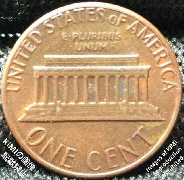 1セント硬貨 1984 アメリカ合衆国 リンカーン 1セント硬貨 1ペニー B < ホビー  1セント硬貨 1984 アメリカ合衆国 リンカーン 1セント硬貨 1ペニー B < ホビーの