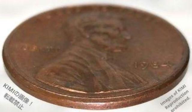 1セント硬貨 1984 アメリカ合衆国 リンカーン 1セント硬貨 1ペニー B < ホビー  1セント硬貨 1984 アメリカ合衆国 リンカーン 1セント硬貨 1ペニー B < ホビーの