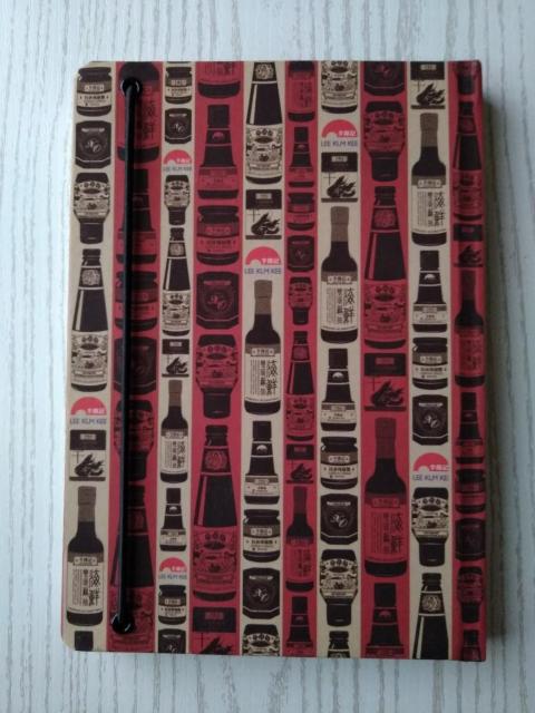 李錦記 Lee Kum Kee リキンキ ハードカバー ノート ノベルティ 非売品 < インテリア/ライフ  李錦記 Lee Kum Kee リキンキ ハードカバー ノート ノベルティ 非売品  < インテリア/ライフの