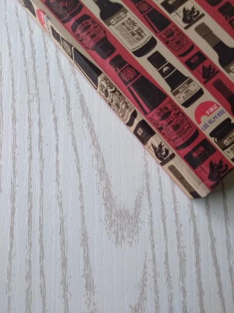 李錦記 Lee Kum Kee リキンキ ハードカバー ノート ノベルティ 非売品 < インテリア/ライフ  李錦記 Lee Kum Kee リキンキ ハードカバー ノート ノベルティ 非売品 < インテリア/ライフの