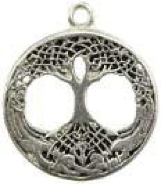 AzureGreen Tree of Life pendant 生命の樹 < 女性アクセサリー/時計  AzureGreen Tree of Life pendant 生命の樹  < 女性アクセサリー/時計の