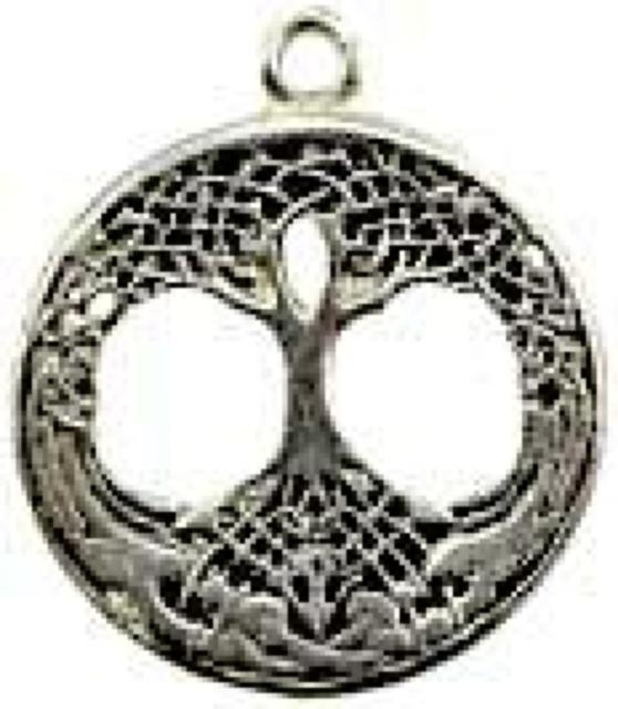 AzureGreen Tree of Life pendant 生命の樹 < 女性アクセサリー/時計  AzureGreen Tree of Life pendant 生命の樹 < 女性アクセサリー/時計の