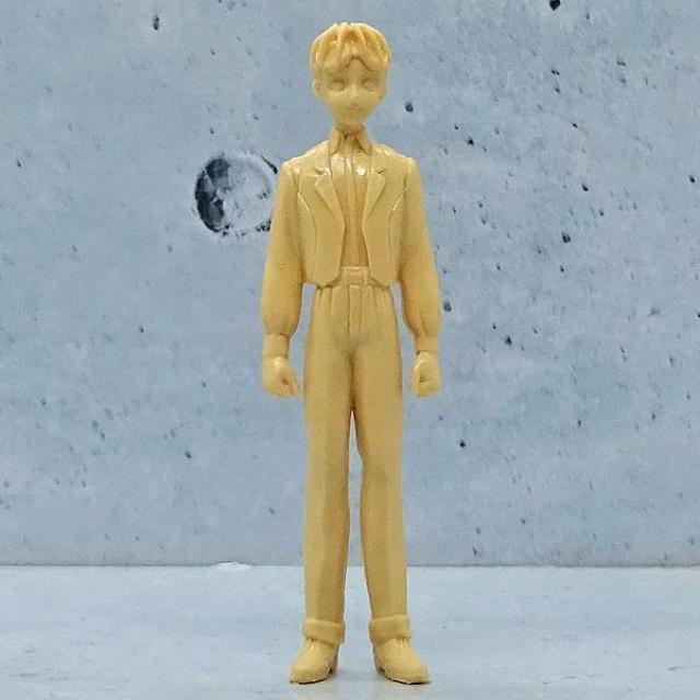 ○カトル 1/20フィギュア(新機動戦記ガンダムW) < アニメ/コミック/キャラクター  ○カトル 1/20フィギュア(新機動戦記ガンダムW)  < アニメ/コミック/キャラクターの