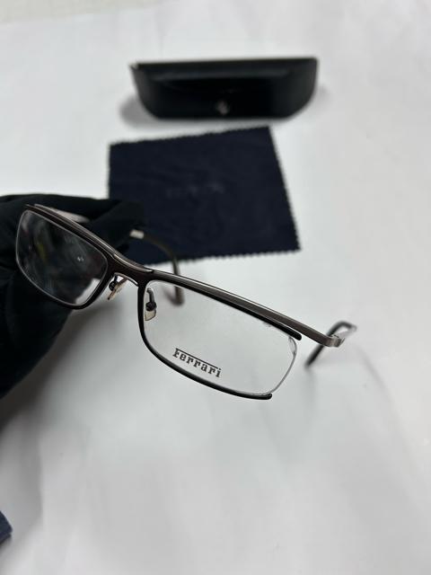 フェラーリ、メガネフレーム、本物 < 男性ファッション  フェラーリ、メガネフレーム、本物 < 男性ファッションの