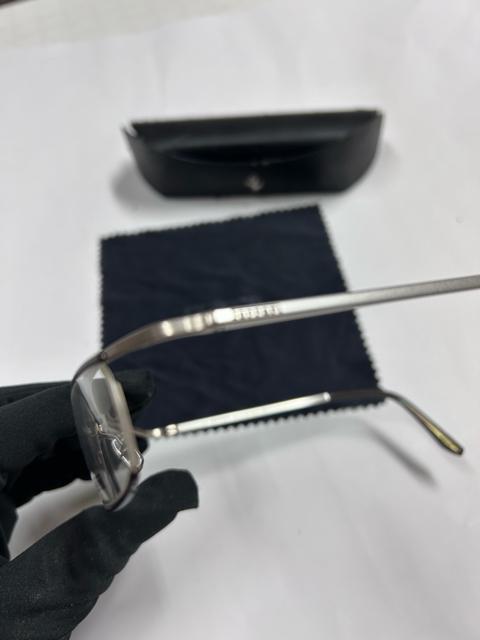 フェラーリ、メガネフレーム、本物 < 男性ファッション  フェラーリ、メガネフレーム、本物 < 男性ファッションの