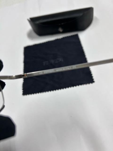 フェラーリ、メガネフレーム、本物 < 男性ファッション  フェラーリ、メガネフレーム、本物 < 男性ファッションの