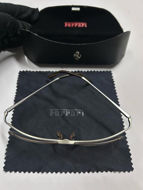 フェラーリ、メガネフレーム、本物 < 男性ファッション  フェラーリ、メガネフレーム、本物 < 男性ファッションの