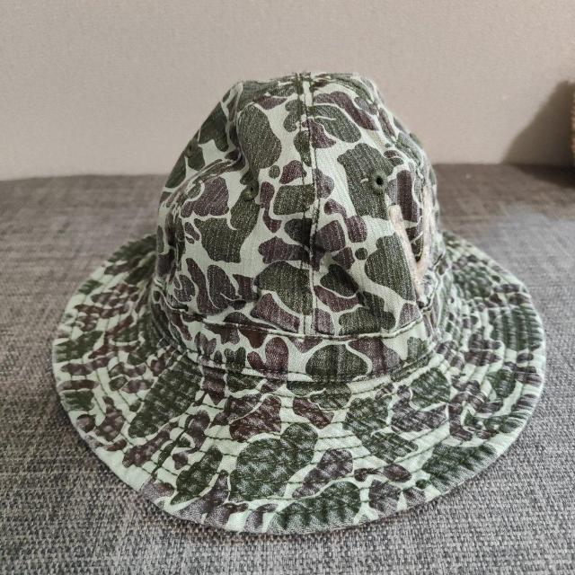新品タグ付き☆エフオー ベビー 迷彩柄 ハット 帽子 48 < ブランド 新品タグ付き☆エフオー ベビー 迷彩柄 ハット 帽子 48 < ブランドの