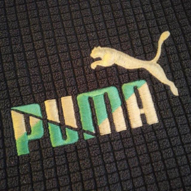 ジップトレーナー 150 紺 プーマ PUMA < ブランド ジップトレーナー 150 紺 プーマ PUMA < ブランドの