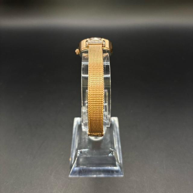 即決 grand jour 腕時計 GJC15-PG < 女性アクセサリー/時計  即決 grand jour 腕時計 GJC15-PG < 女性アクセサリー/時計の