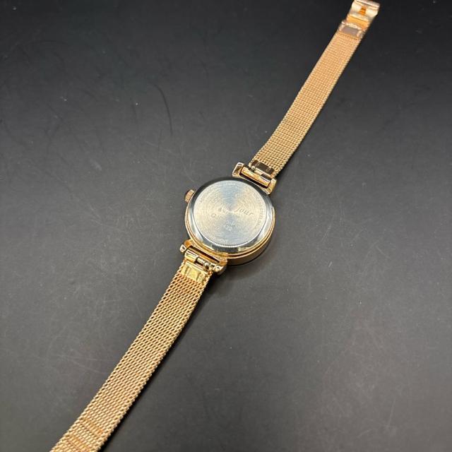即決 grand jour 腕時計 GJC15-PG < 女性アクセサリー/時計  即決 grand jour 腕時計 GJC15-PG < 女性アクセサリー/時計の