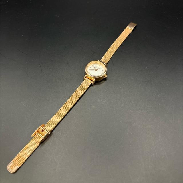 即決 grand jour 腕時計 GJC15-PG < 女性アクセサリー/時計  即決 grand jour 腕時計 GJC15-PG < 女性アクセサリー/時計の