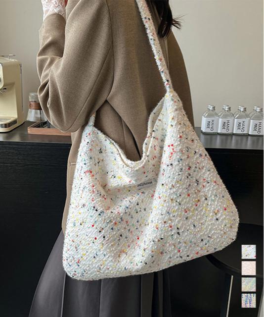 送料無料 新品 トートバッグ レディース 英字ロゴ < 女性ファッション  送料無料 新品 トートバッグ レディース 英字ロゴ  < 女性ファッションの