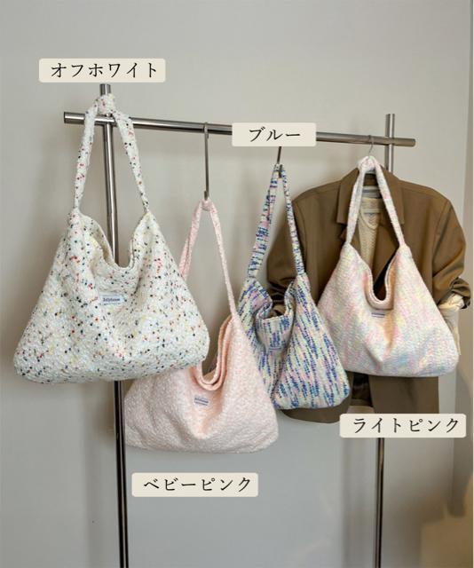 送料無料 新品 トートバッグ レディース 英字ロゴ < 女性ファッション  送料無料 新品 トートバッグ レディース 英字ロゴ < 女性ファッションの