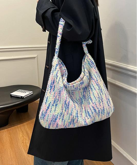 送料無料 新品 トートバッグ レディース 英字ロゴ < 女性ファッション  送料無料 新品 トートバッグ レディース 英字ロゴ < 女性ファッションの