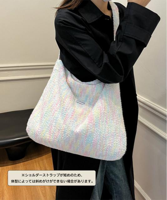 送料無料 新品 トートバッグ レディース 英字ロゴ < 女性ファッション  送料無料 新品 トートバッグ レディース 英字ロゴ < 女性ファッションの