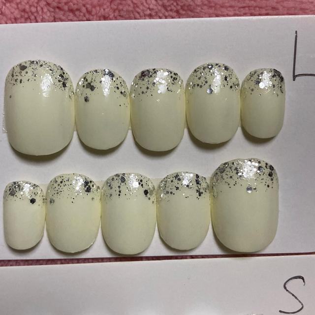 ショートネイルチップ まとめ売り < 香水/コスメ/ネイル  ショートネイルチップ まとめ売り < 香水/コスメ/ネイルの