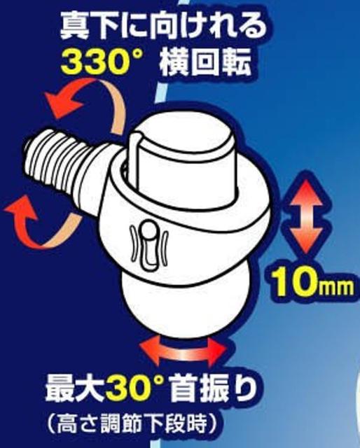 可変式ソケット 屋内用 < 家電/AV  可変式ソケット 屋内用 < 家電/AVの