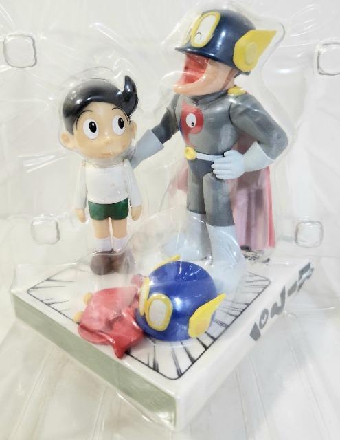 パーマン 藤子・F・不二雄 藤子不二雄 C賞 パーマン誕生フィギュア < アニメ/コミック/キャラクター パーマン 藤子・F・不二雄 藤子不二雄 C賞 パーマン誕生フィギュア < アニメ/コミック/キャラクターの