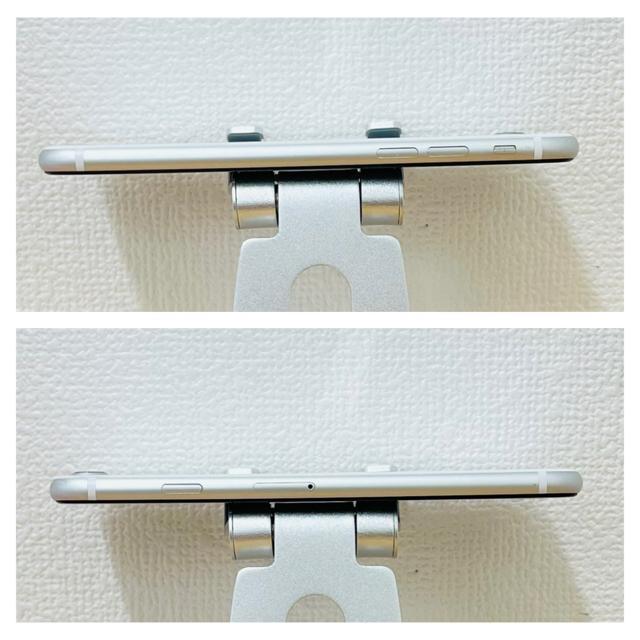 C 100% iPhone SE2 64 GB SIMフリー ホワイト 本体 < 家電/AV C 100% iPhone SE2 64 GB SIMフリー ホワイト 本体 < 家電/AVの