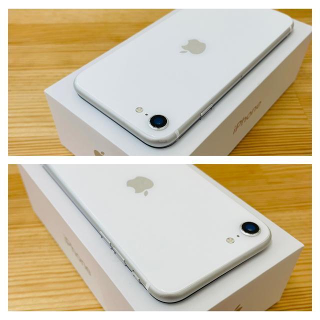 C 100% iPhone SE2 64 GB SIMフリー ホワイト 本体 < 家電/AV C 100% iPhone SE2 64 GB SIMフリー ホワイト 本体 < 家電/AVの