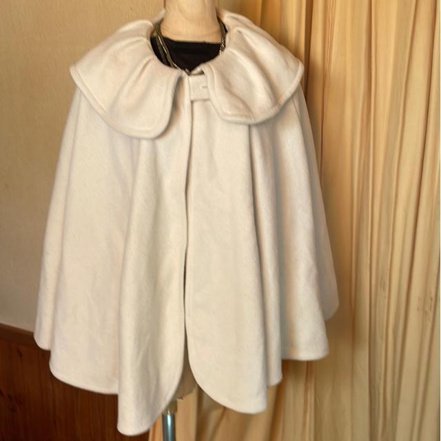 otto ポンチョ < 女性ファッション  otto ポンチョ  < 女性ファッションの