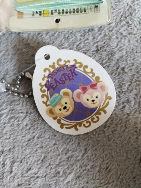 ダッフィー シェリーメイぬいぐるみバッジセット < おもちゃ  ダッフィー シェリーメイぬいぐるみバッジセット < おもちゃの