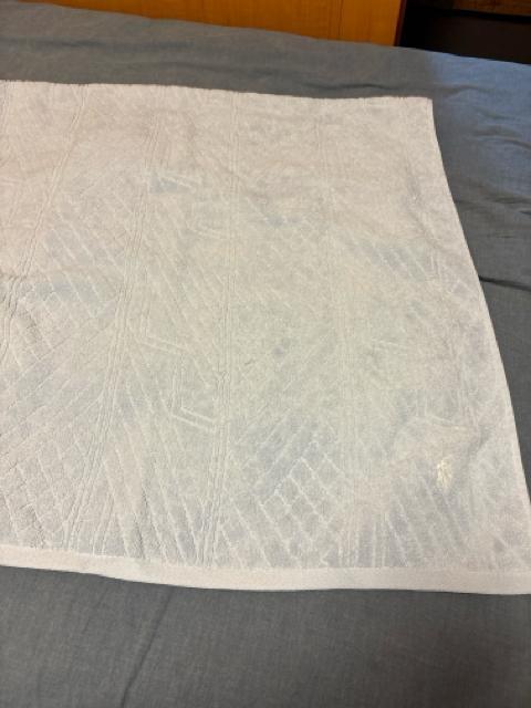 【新品シールタグ付】ラルフローレン★バスタオル < インテリア/ライフ 【新品シールタグ付】ラルフローレン★バスタオル < インテリア/ライフの