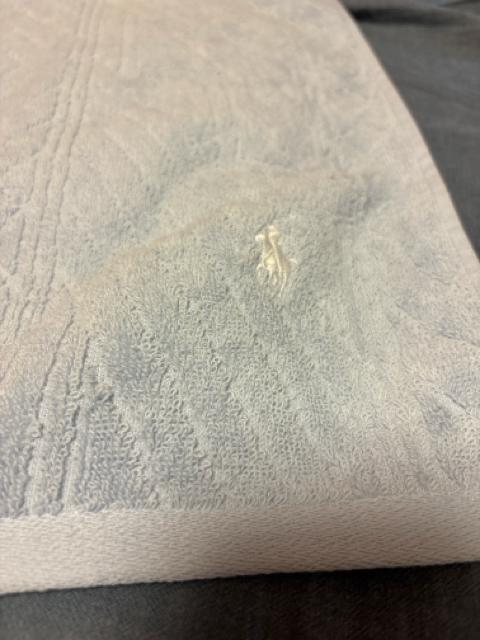 【新品シールタグ付】ラルフローレン★バスタオル < インテリア/ライフ 【新品シールタグ付】ラルフローレン★バスタオル < インテリア/ライフの