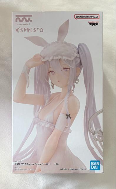 rurudo ESPRESTO Sleepy Bunny シュガー < ホビー  rurudo ESPRESTO Sleepy Bunny シュガー  < ホビーの