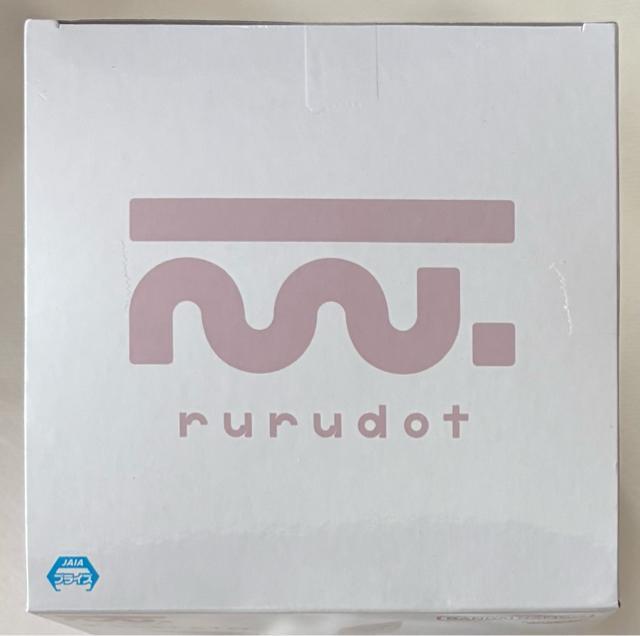 rurudo ESPRESTO Sleepy Bunny シュガー < ホビー  rurudo ESPRESTO Sleepy Bunny シュガー < ホビーの