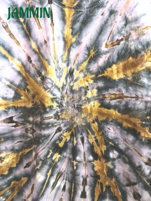 タイダイTシャツ アジアン エスニック 大きいサイズ ヒッピー サイケ ゆったりめ < 男性ファッション  タイダイTシャツ アジアン エスニック 大きいサイズ ヒッピー サイケ ゆったりめ < 男性ファッションの