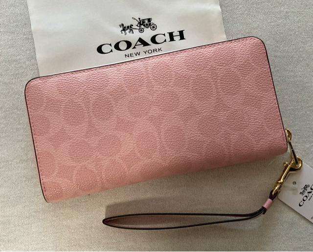 COACH z@sN@VOl`[