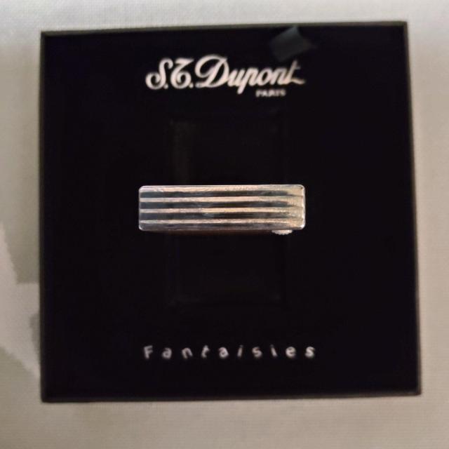 S.T.Dupont �@�f���|�������A�@�K�X���C�^�[ D���C�� �t�@���^�W�[ ���b�J�[ �� �t�����g�� �s���N�~�V���o�[ �o���� �� �����t�@�b�V������ 