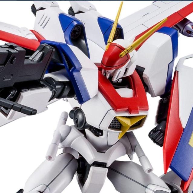 プレバン限定 HG 1/144 ドラグナー1 リフター1装備タイプ (機甲戦記ドラグナー) < ホビー  プレバン限定 HG 1/144 ドラグナー1 リフター1装備タイプ (機甲戦記ドラグナー)  < ホビーの