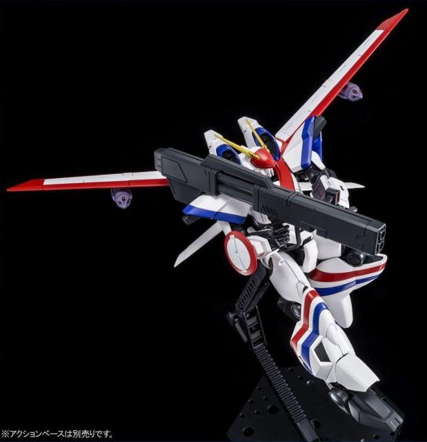 プレバン限定 HG 1/144 ドラグナー1 リフター1装備タイプ (機甲戦記ドラグナー) < ホビー  プレバン限定 HG 1/144 ドラグナー1 リフター1装備タイプ (機甲戦記ドラグナー) < ホビーの