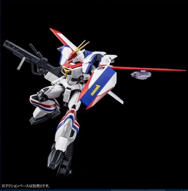 プレバン限定 HG 1/144 ドラグナー1 リフター1装備タイプ (機甲戦記ドラグナー) < ホビー  プレバン限定 HG 1/144 ドラグナー1 リフター1装備タイプ (機甲戦記ドラグナー) < ホビーの