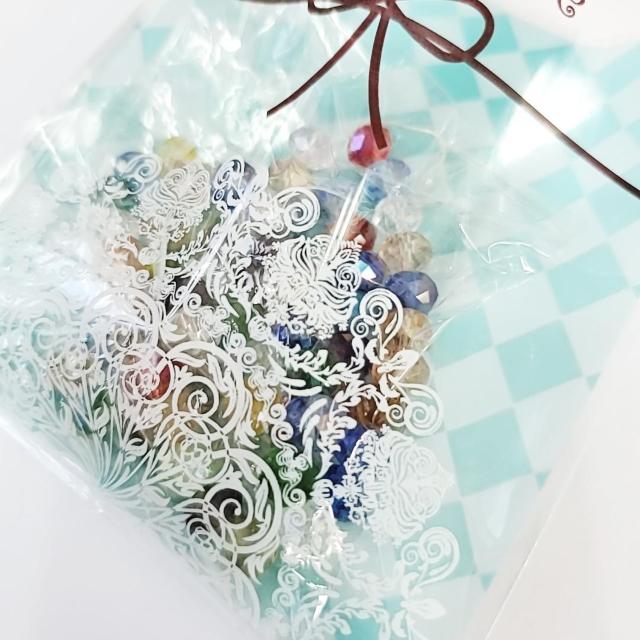 4*可愛いOPP袋*5枚 6 < インテリア/ライフ  4*可愛いOPP袋*5枚 6 < インテリア/ライフの