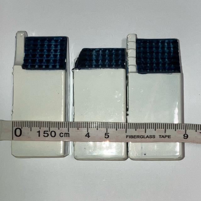 ハウステンボス 置き物 ポーセリン < インテリア/ライフ ハウステンボス 置き物 ポーセリン < インテリア/ライフの