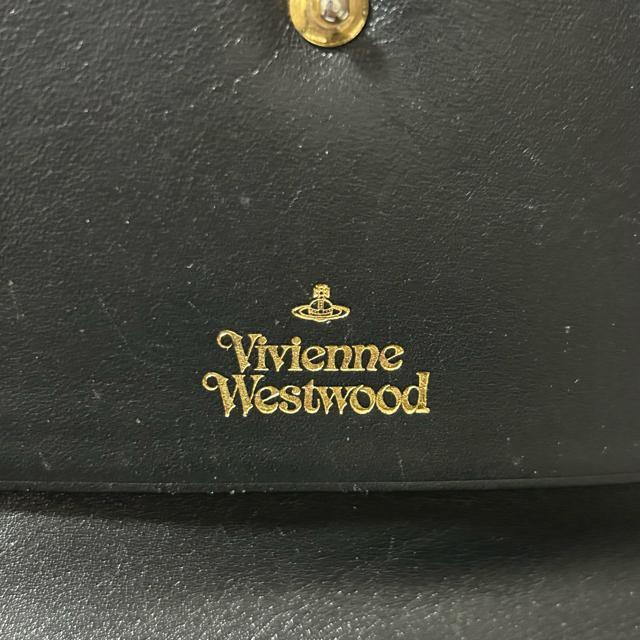 Vivienne Westwood BBAEGXgEbh ܂蒷z U[ ubN  uh 