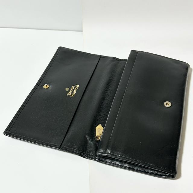 Vivienne Westwood BBAEGXgEbh ܂蒷z U[ ubN  uh 