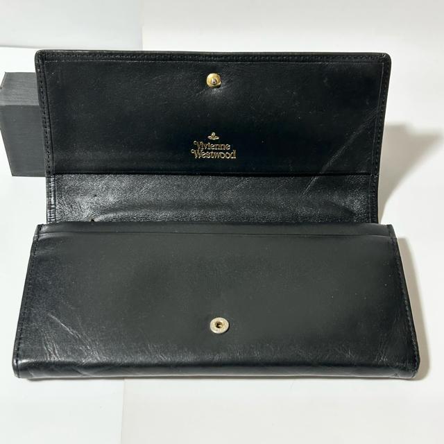 Vivienne Westwood BBAEGXgEbh ܂蒷z U[ ubN  uh 