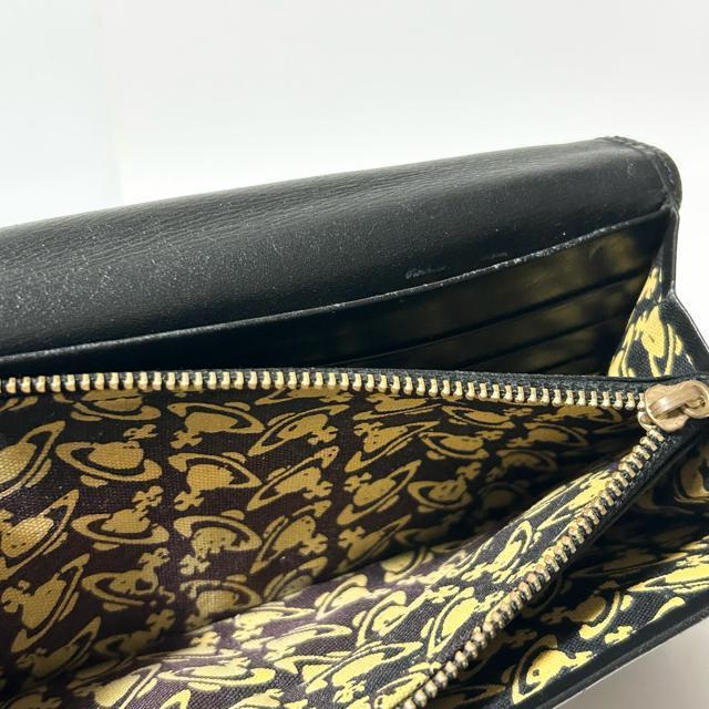 Vivienne Westwood BBAEGXgEbh ܂蒷z U[ ubN  uh 